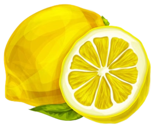 Mountain Lemon