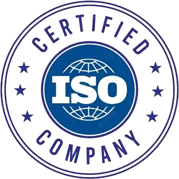 ISO 22000 Certified
