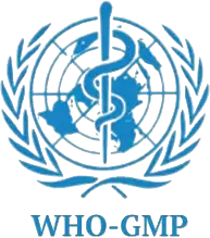 WHO-GMP Certified